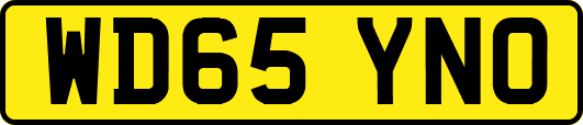 WD65YNO