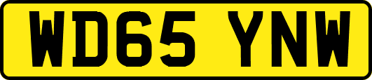 WD65YNW