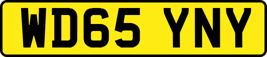 WD65YNY