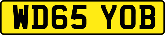 WD65YOB