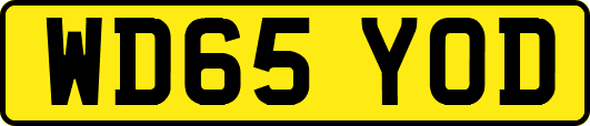 WD65YOD