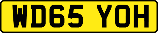 WD65YOH