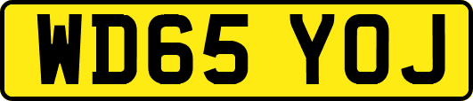 WD65YOJ