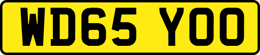 WD65YOO