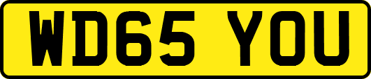 WD65YOU