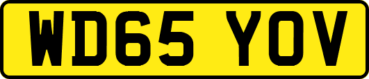 WD65YOV