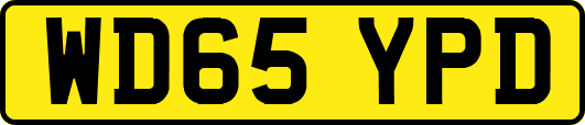 WD65YPD