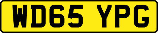 WD65YPG