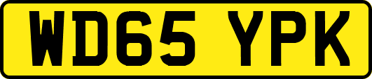 WD65YPK