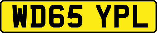 WD65YPL