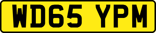 WD65YPM