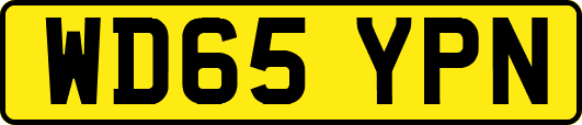 WD65YPN