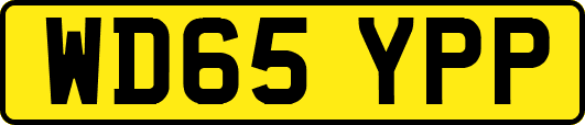WD65YPP