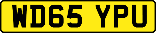 WD65YPU