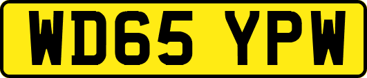 WD65YPW