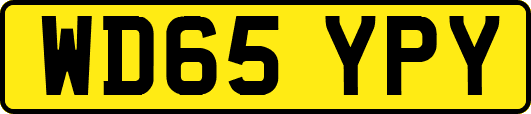 WD65YPY