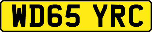 WD65YRC
