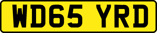 WD65YRD