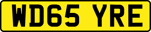 WD65YRE