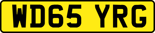 WD65YRG