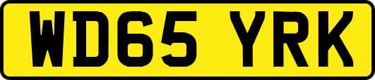 WD65YRK