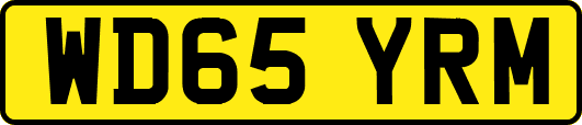 WD65YRM