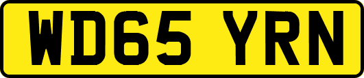 WD65YRN