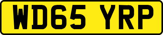WD65YRP