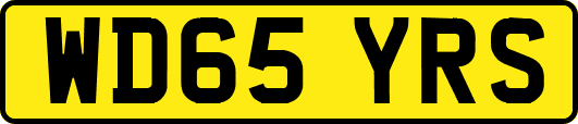 WD65YRS