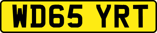 WD65YRT