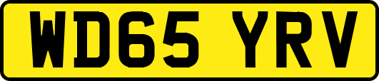 WD65YRV
