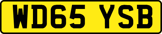 WD65YSB