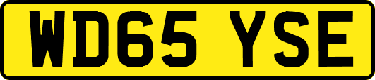 WD65YSE