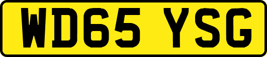 WD65YSG