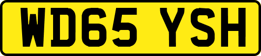 WD65YSH