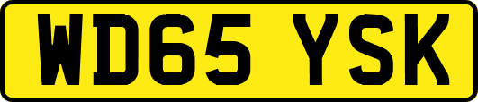 WD65YSK