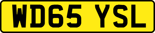 WD65YSL