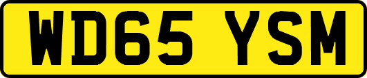 WD65YSM