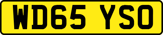 WD65YSO