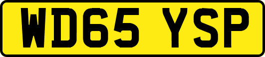 WD65YSP