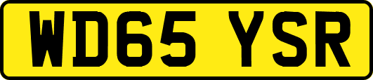 WD65YSR