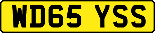 WD65YSS