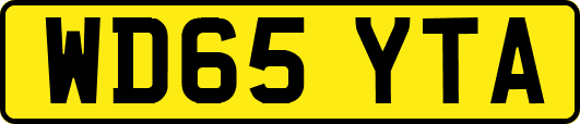 WD65YTA