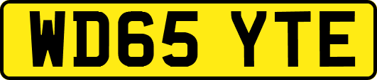 WD65YTE