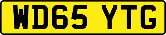 WD65YTG