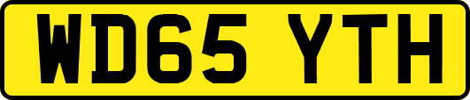 WD65YTH