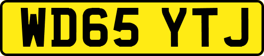 WD65YTJ
