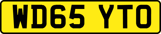WD65YTO