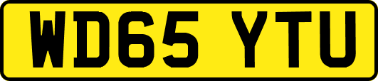 WD65YTU