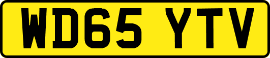 WD65YTV